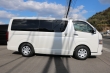 新車ハイエースカスタム