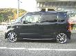 車高に満足！！